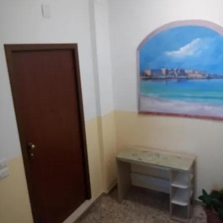 Asfodelia-stella Гостевой дом