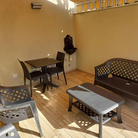 Asfodelia-stella Альгеро