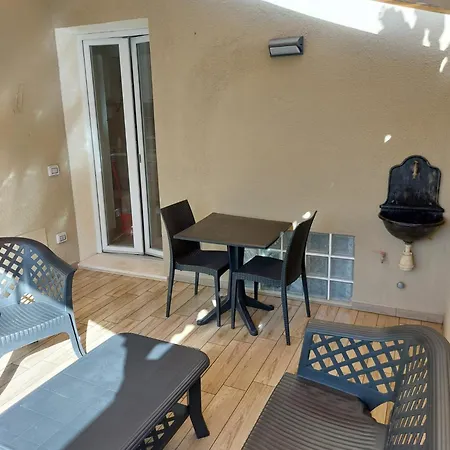 Гостевой дом Asfodelia-stella