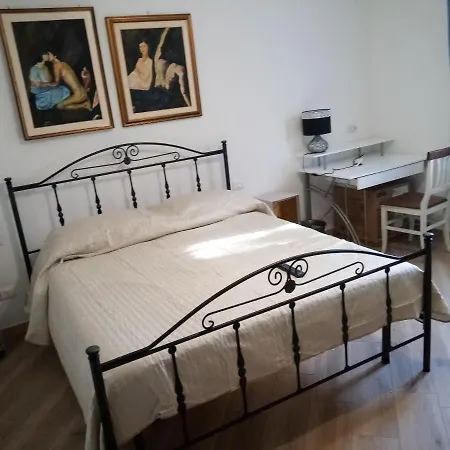 Guest house Asfodelia-stella