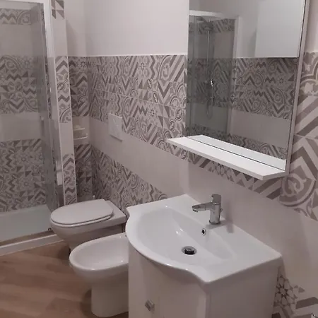 Asfodelia-stella Pensión 3*