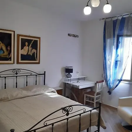 Asfodelia-stella Alghero