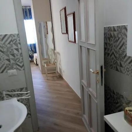 Asfodelia-stella Guest house