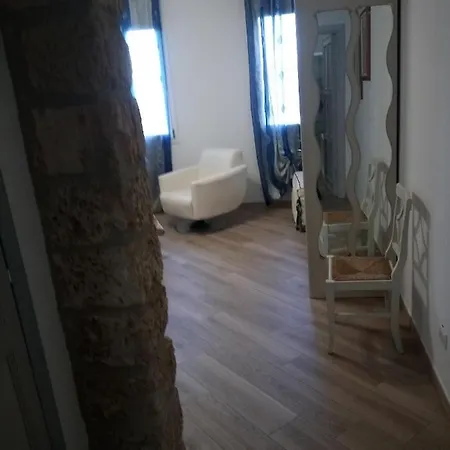 Asfodelia-stella Pensión