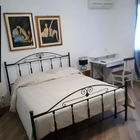 Guest house Asfodelia-stella Alghero