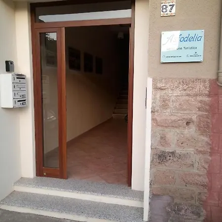 Asfodelia-stella Guest house *