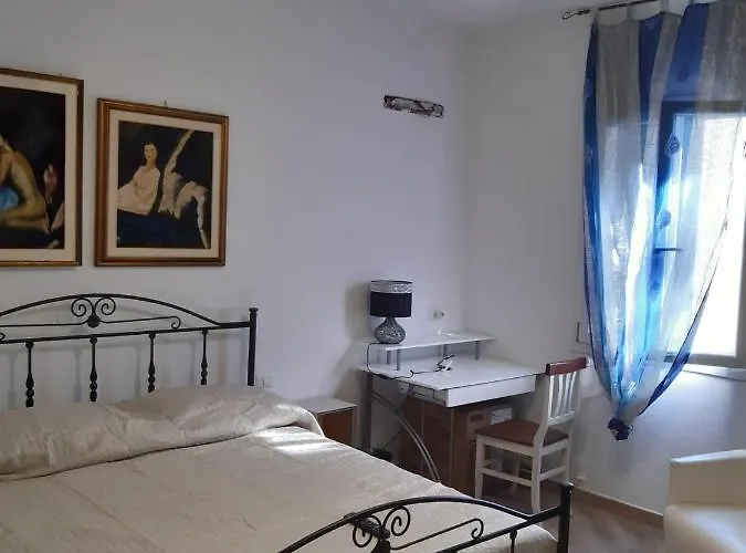 Asfodelia-stella Αλγκέρο