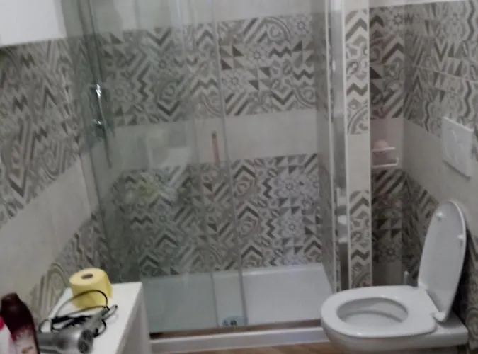 Πανσιόν Asfodelia-stella