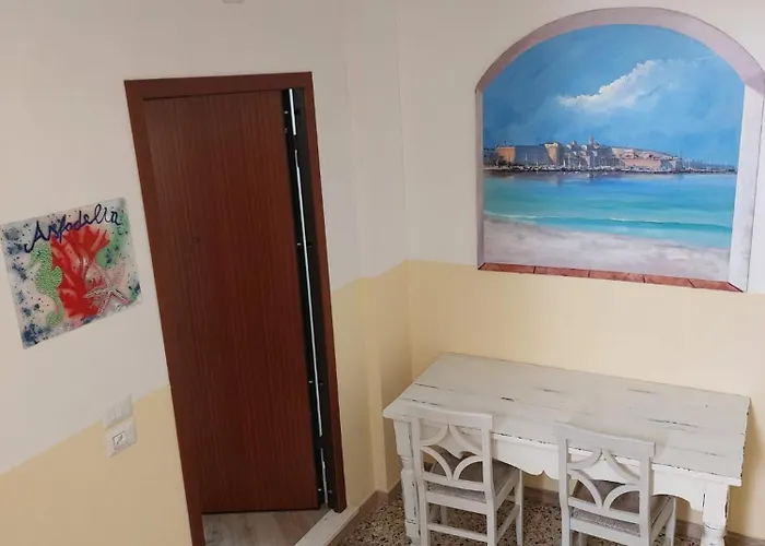 Πανσιόν Asfodelia-stella