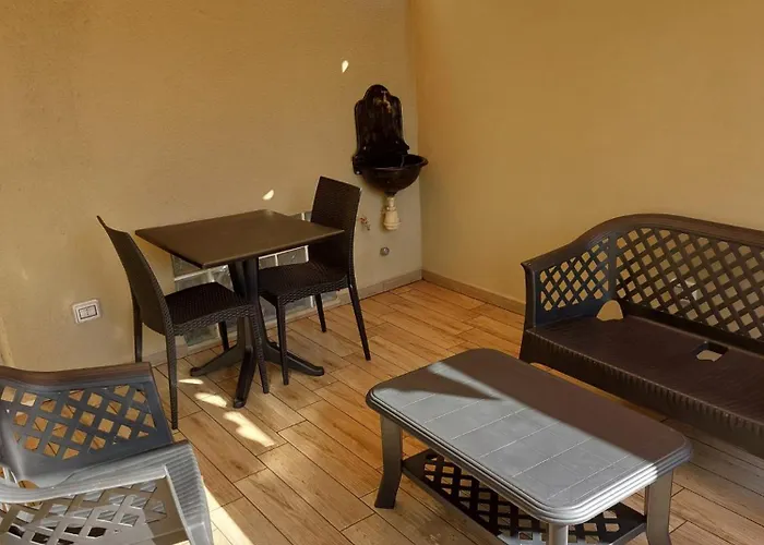 Asfodelia-stella Αλγκέρο