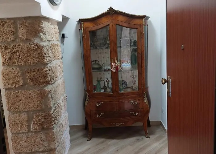 Asfodelia-stella Πανσιόν 3*