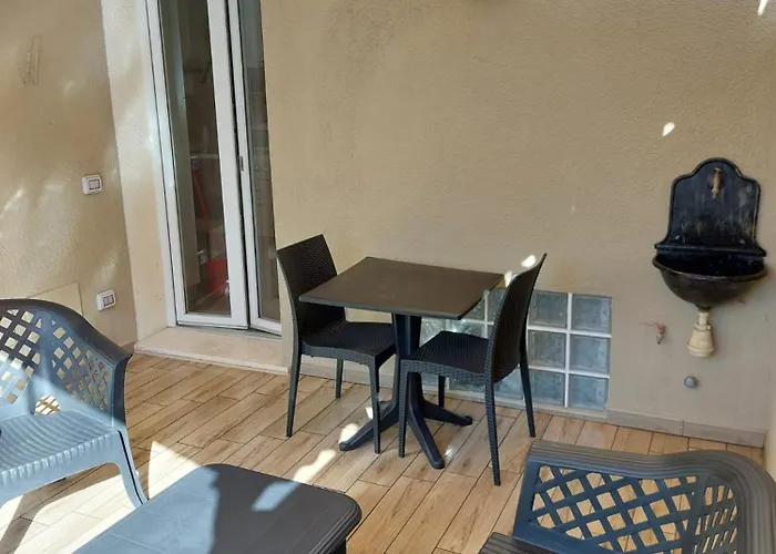 Πανσιόν Asfodelia-stella