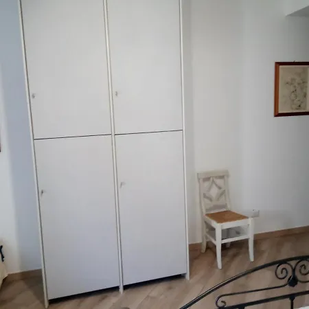 Asfodelia-stella Pensionat Alghero