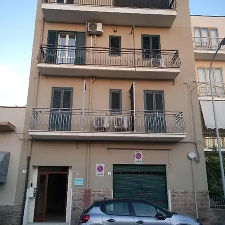 Asfodelia-stella Pensionat Alghero