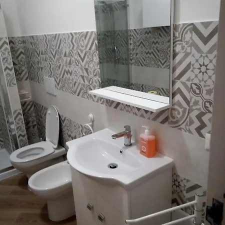 Asfodelia-stella 3* Alghero