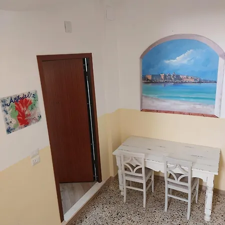 Pensionat Asfodelia-stella