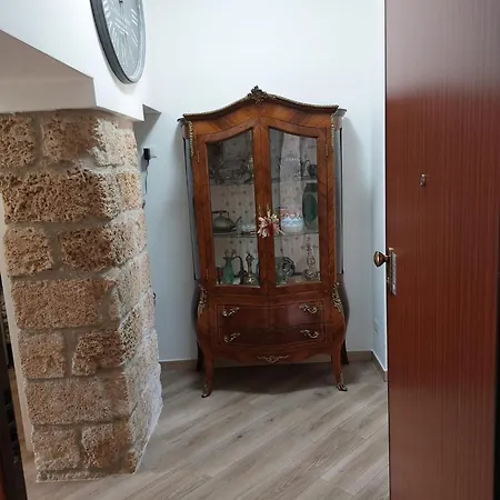 Asfodelia-stella Pensionat 3*