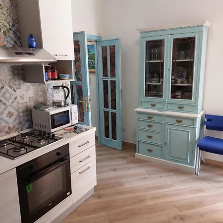 Pensionat Asfodelia-stella Alghero